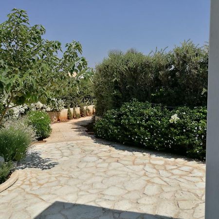 La Conchiglia Villa เปโตรสิโน ภายนอก รูปภาพ